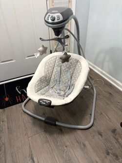 Graco Infant Swing