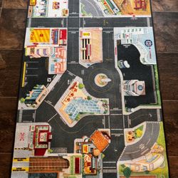 Kids Play Mat Carpet