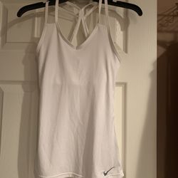 New Nike Women Tank Top Size XS