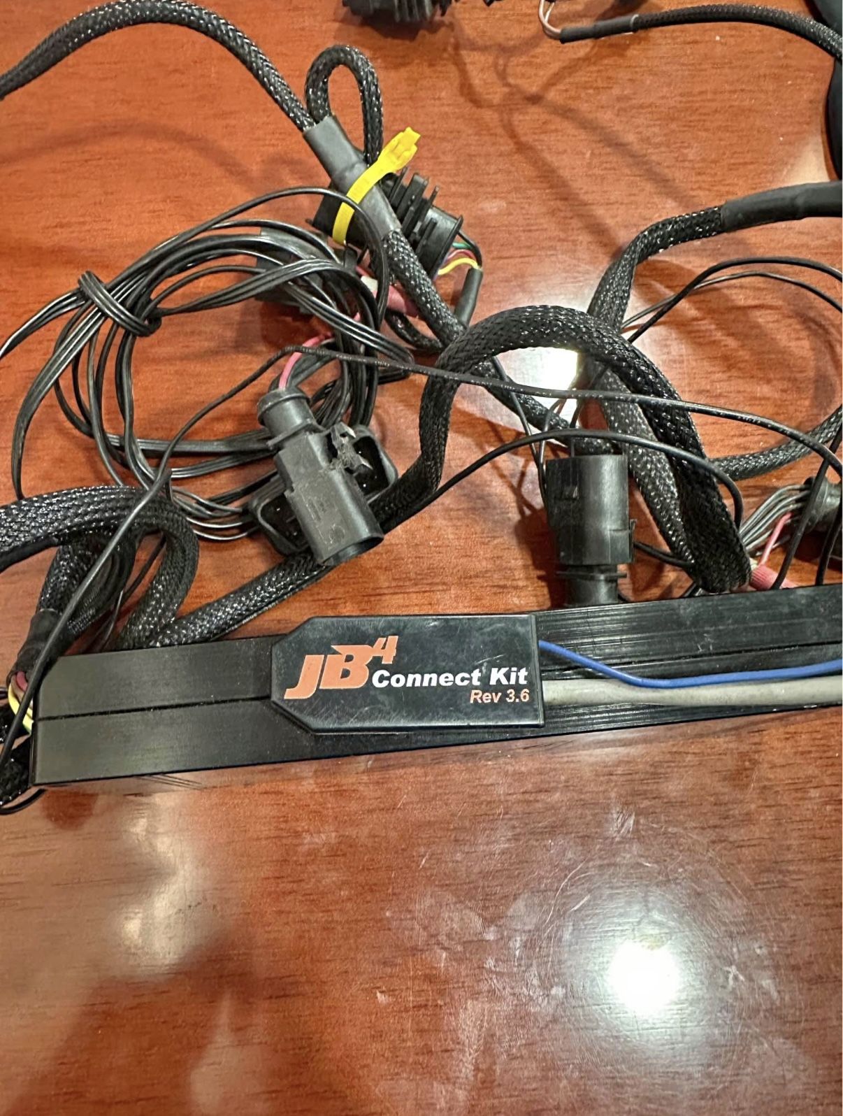 JB4 TUNE