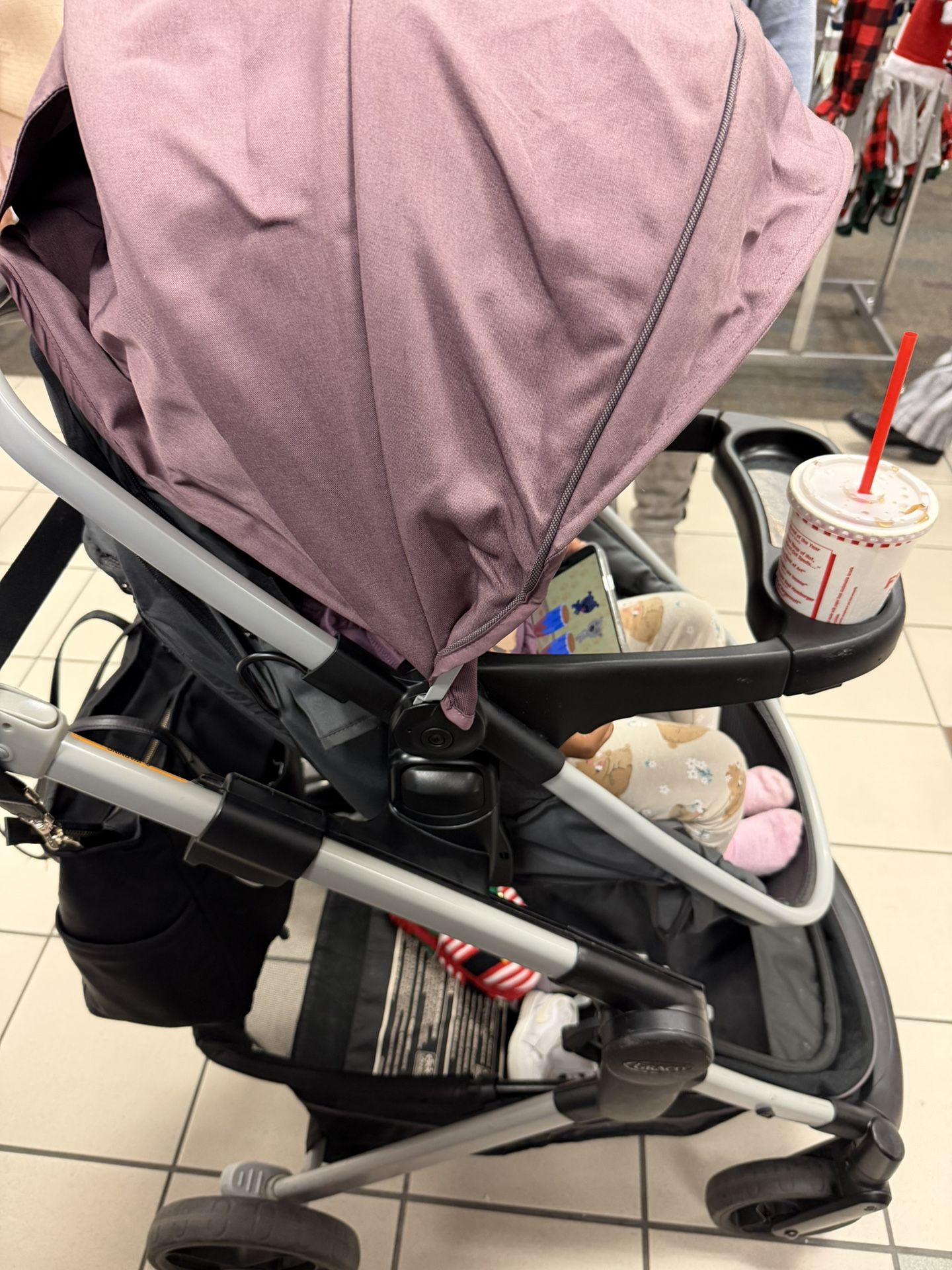 Baby Stroller