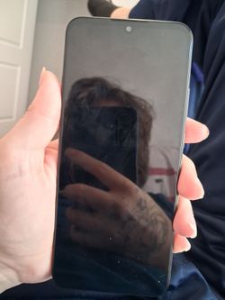 Blu view 5 pro phone brand new