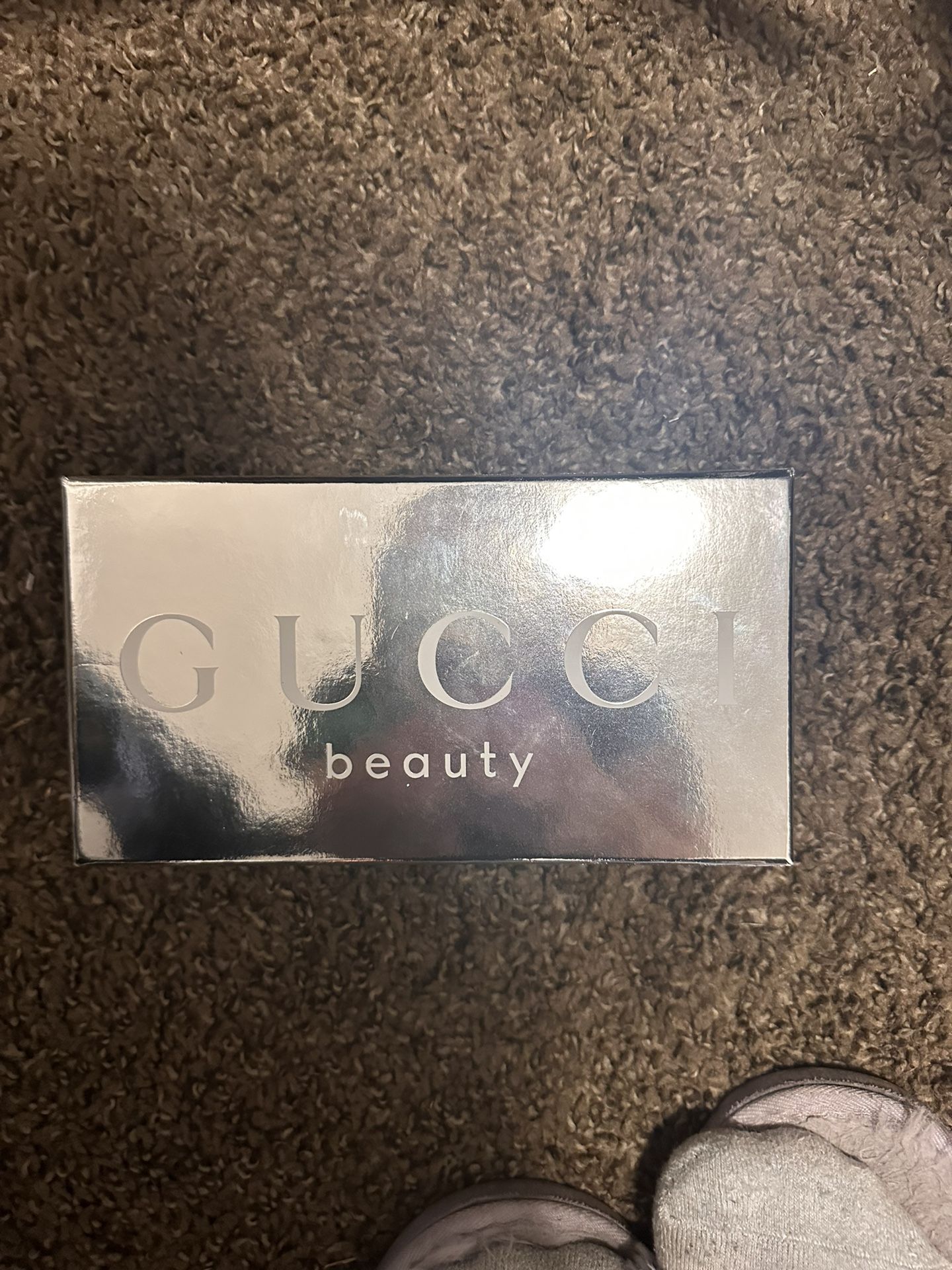 Gucci Perfume Set
