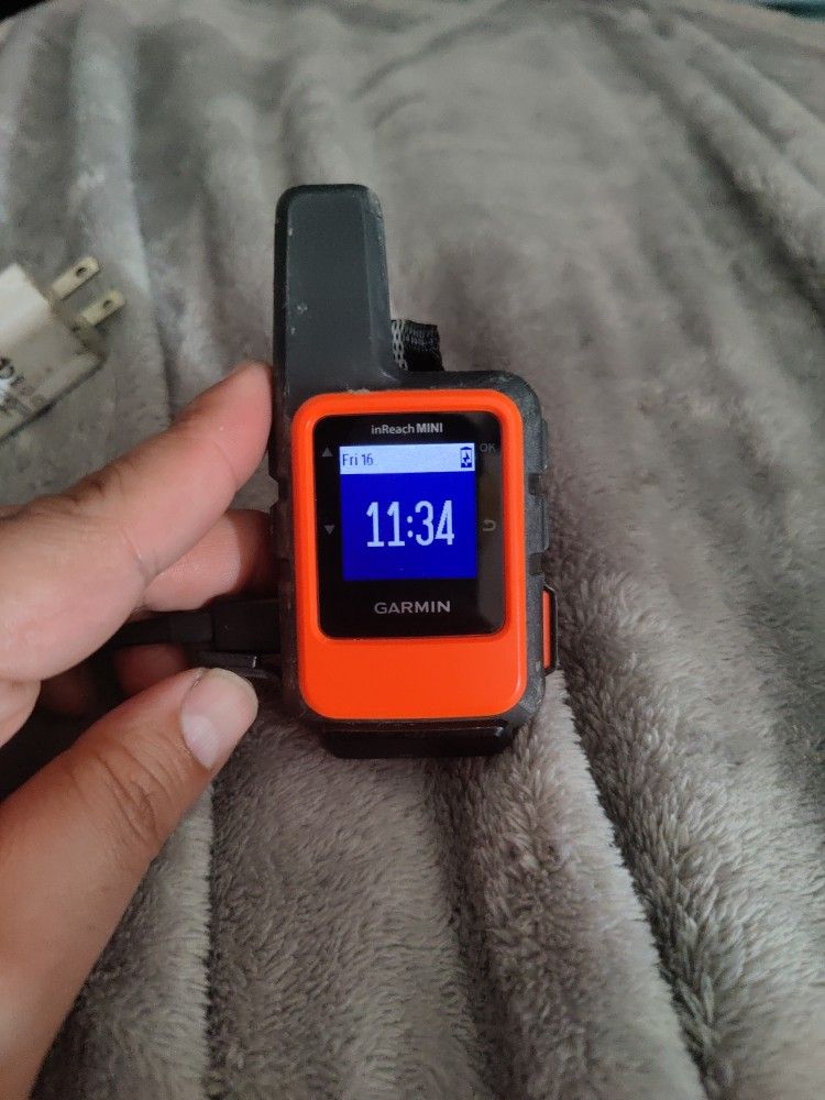 Inreach Mini