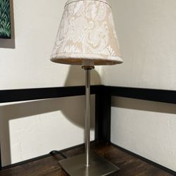 Tiny Lamp
