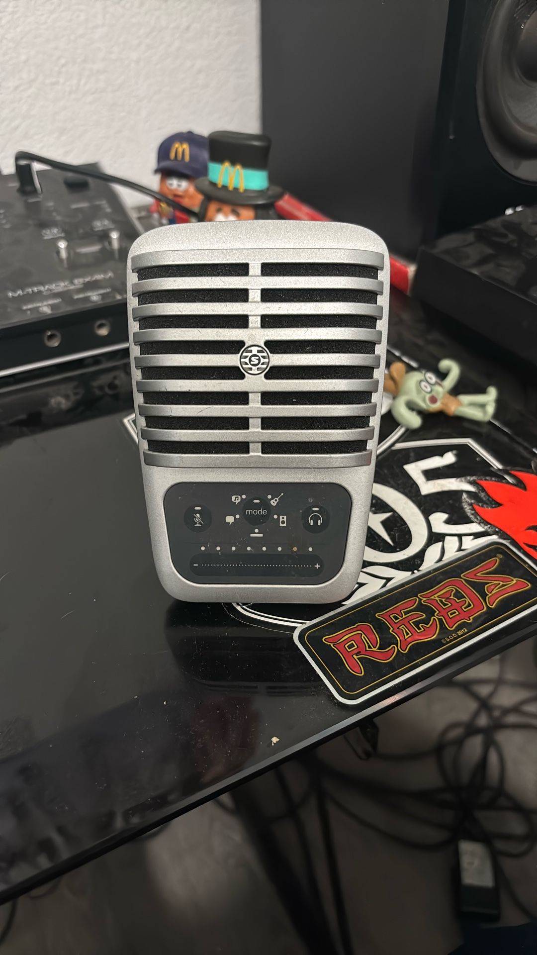 Shure Mv51