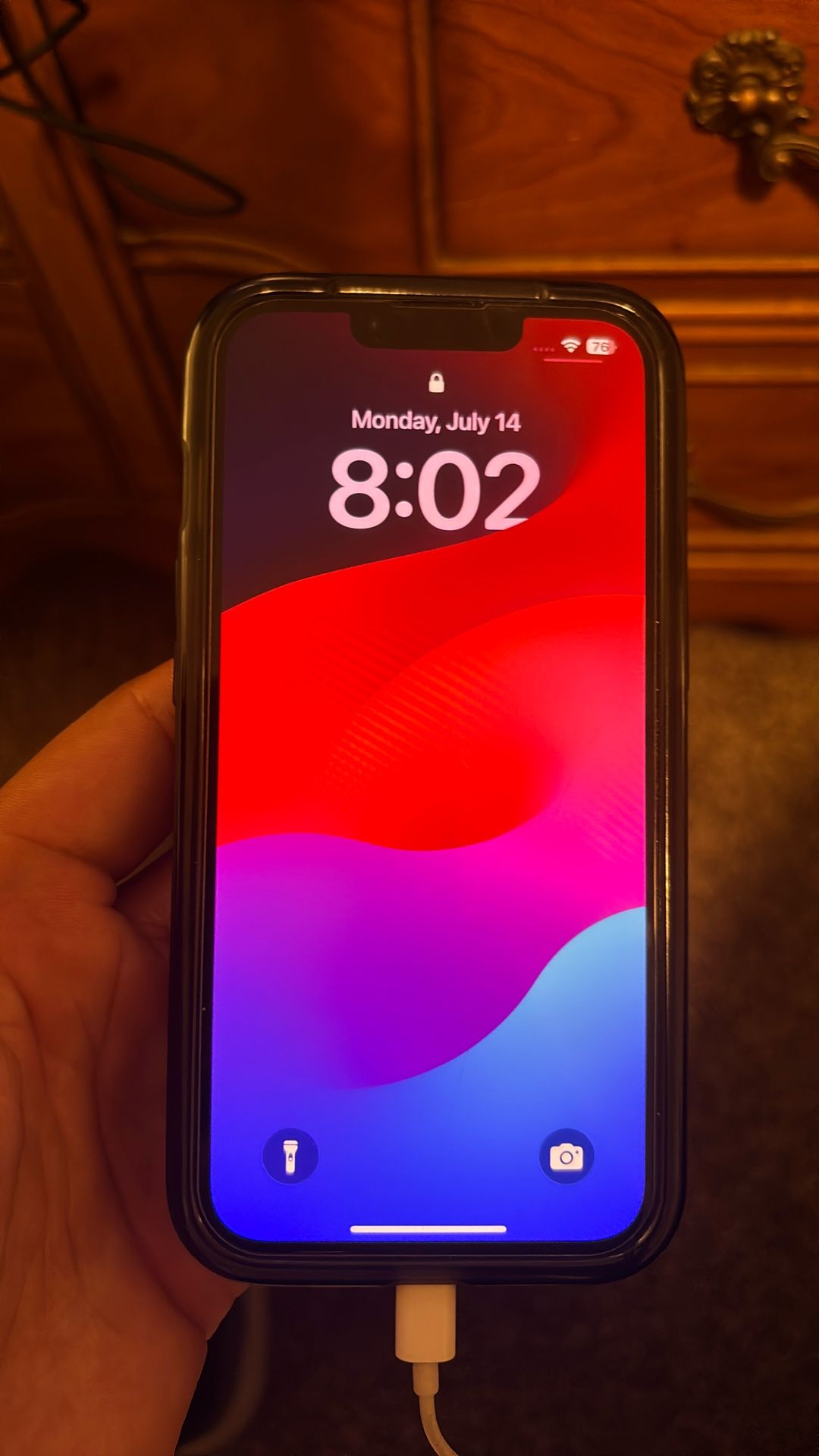 iPhone 13