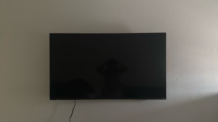 50” Vizio TV