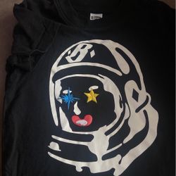Toddler Billionaire Boys Club tees