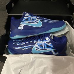 Zoom Kobe 5 Protro 'X-Ray' Size 10