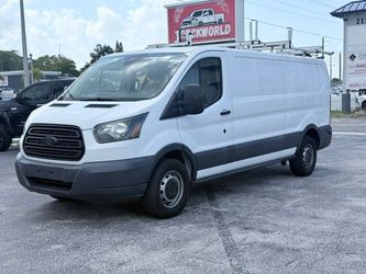 2017 Ford Transit 250 Van