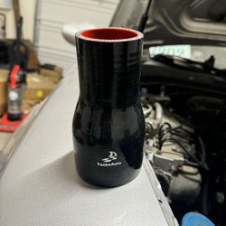 3” to 2” Reducer Coupler 6” Length
