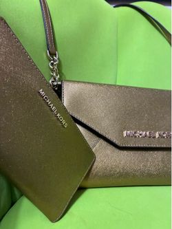 MICHAEL KORS JET SET