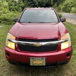 2007 Chevrolet Equinox