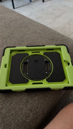 Tablet protector