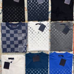 Men’s Designer Shirts 