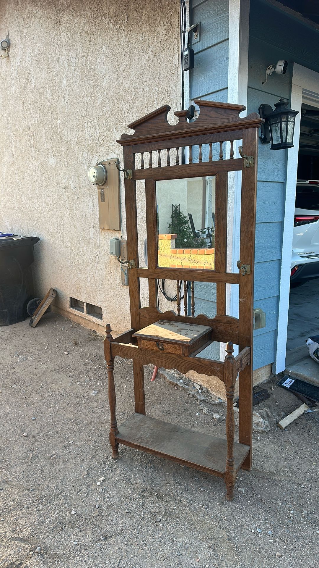 Antique