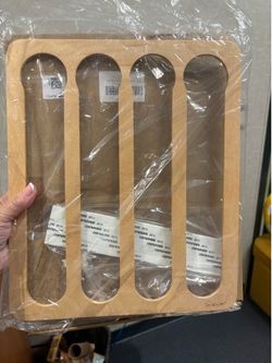 Coffee Pod Storage, Holds 20 Pods,