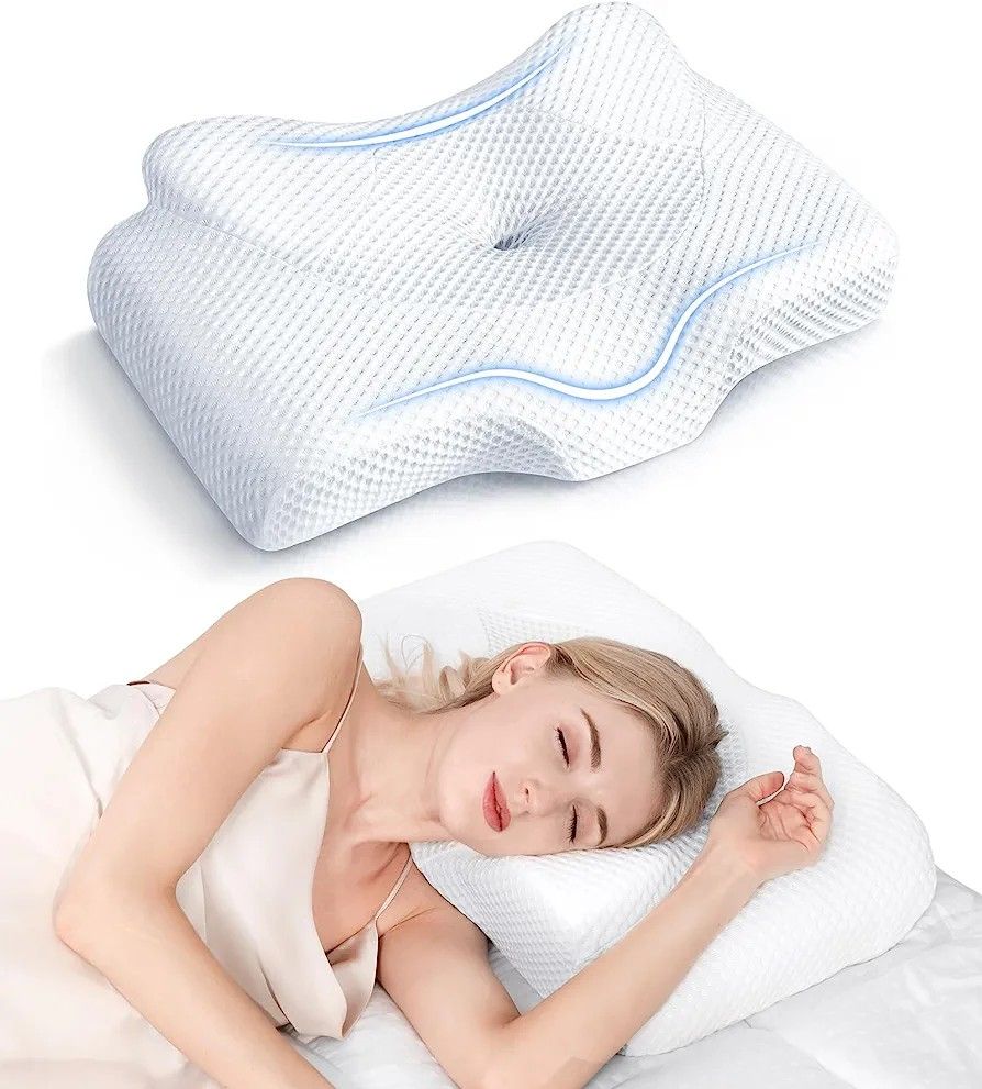 Osteo Cervical Pillow