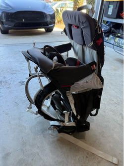 Osprey Poco child carrier backpack