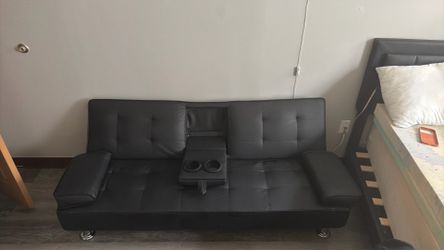 Couch/Fulton