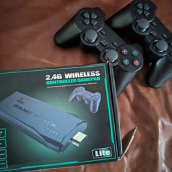 Controller Gamepad 2.4 