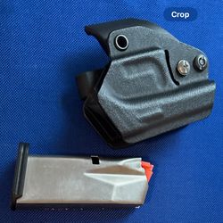 Cr920p Mag
