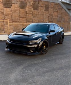 2020 Dodge Charger