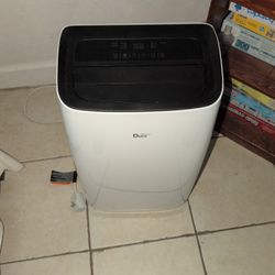 Portable Ac 