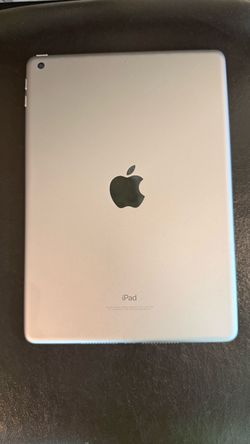 Apple 6th Generation iPad Wi-Fi - 128GB