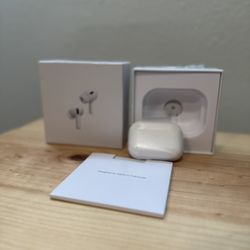 AirPod Pro 2 USBC 