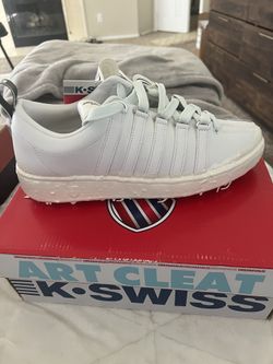 Old School k Swiss