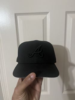Atlanta Braves Custom Hat