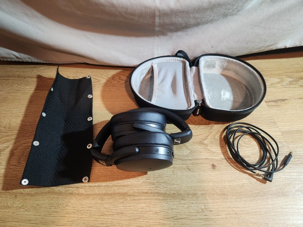 Sennheiser 4.50 BT SE