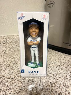 Collectible bobble head
