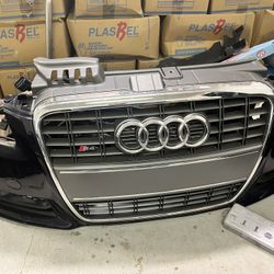 Audi S4 Parts 