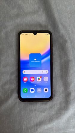 Galaxy A15 5G