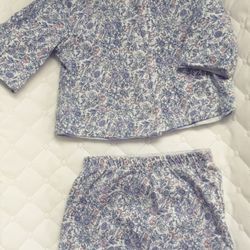 Baby Gap girl Outfit