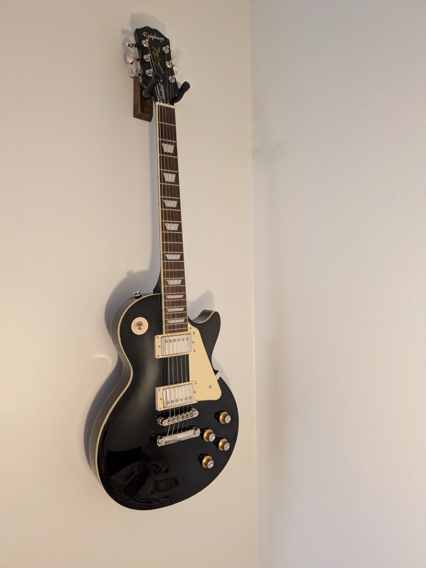 Epiphone Les Paul Guitar