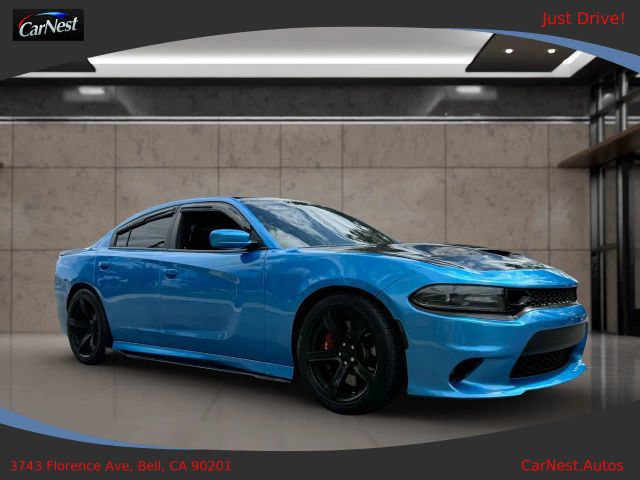 2019 Dodge Charger