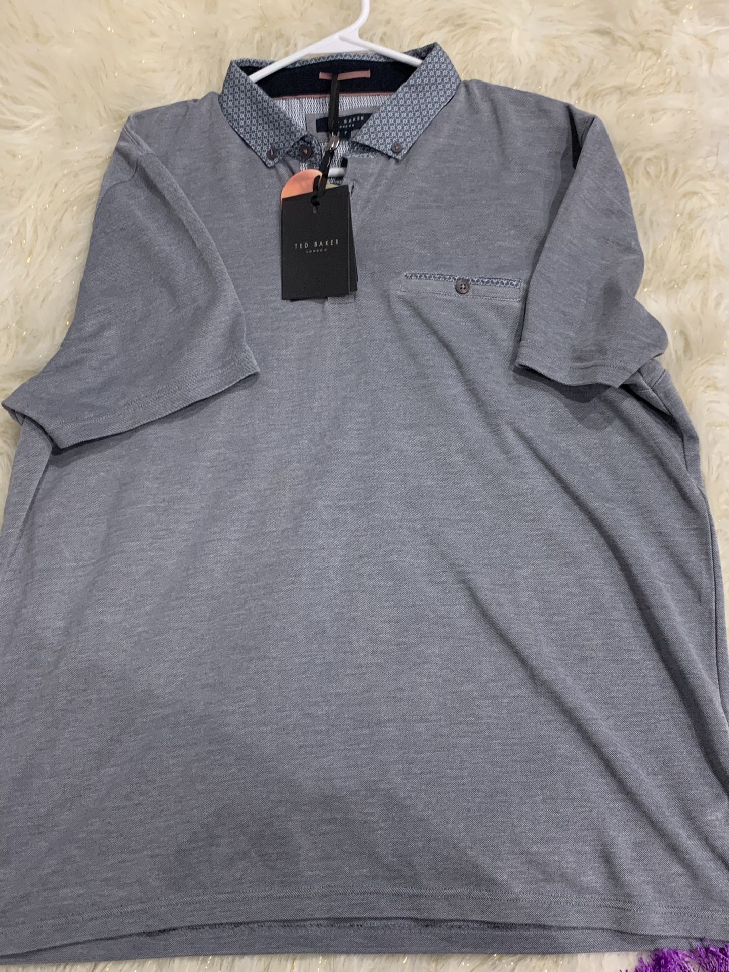 Brand New Ted Baker T-Shirt with Tag, size 7