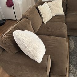 Sectional Couch 