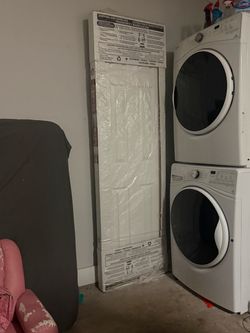 Interior Door Panel New in Packaging