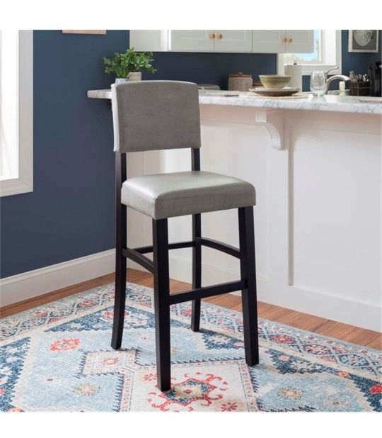 Riverbay Bar Stools (Brand New)(In Box)