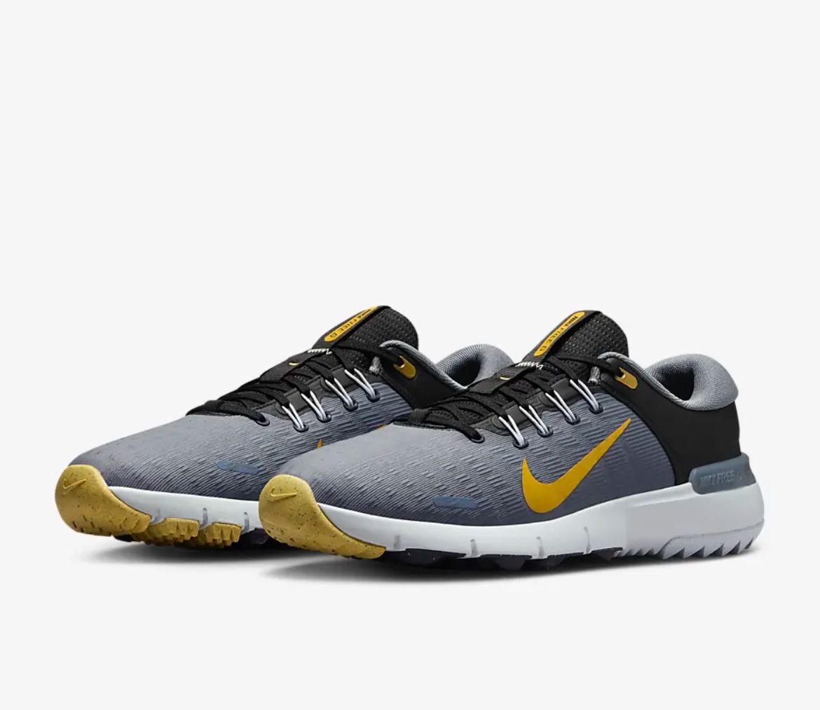 Nike Golf Shoe-Style: FN0332-003