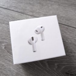 Airpod Pros 3