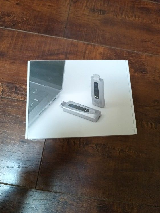 Brand New With Seals Good For Projector And Xbox And Ps