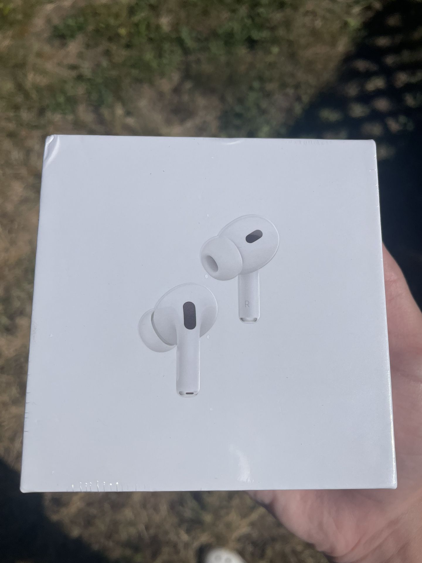 Apple AirPods Pro 2