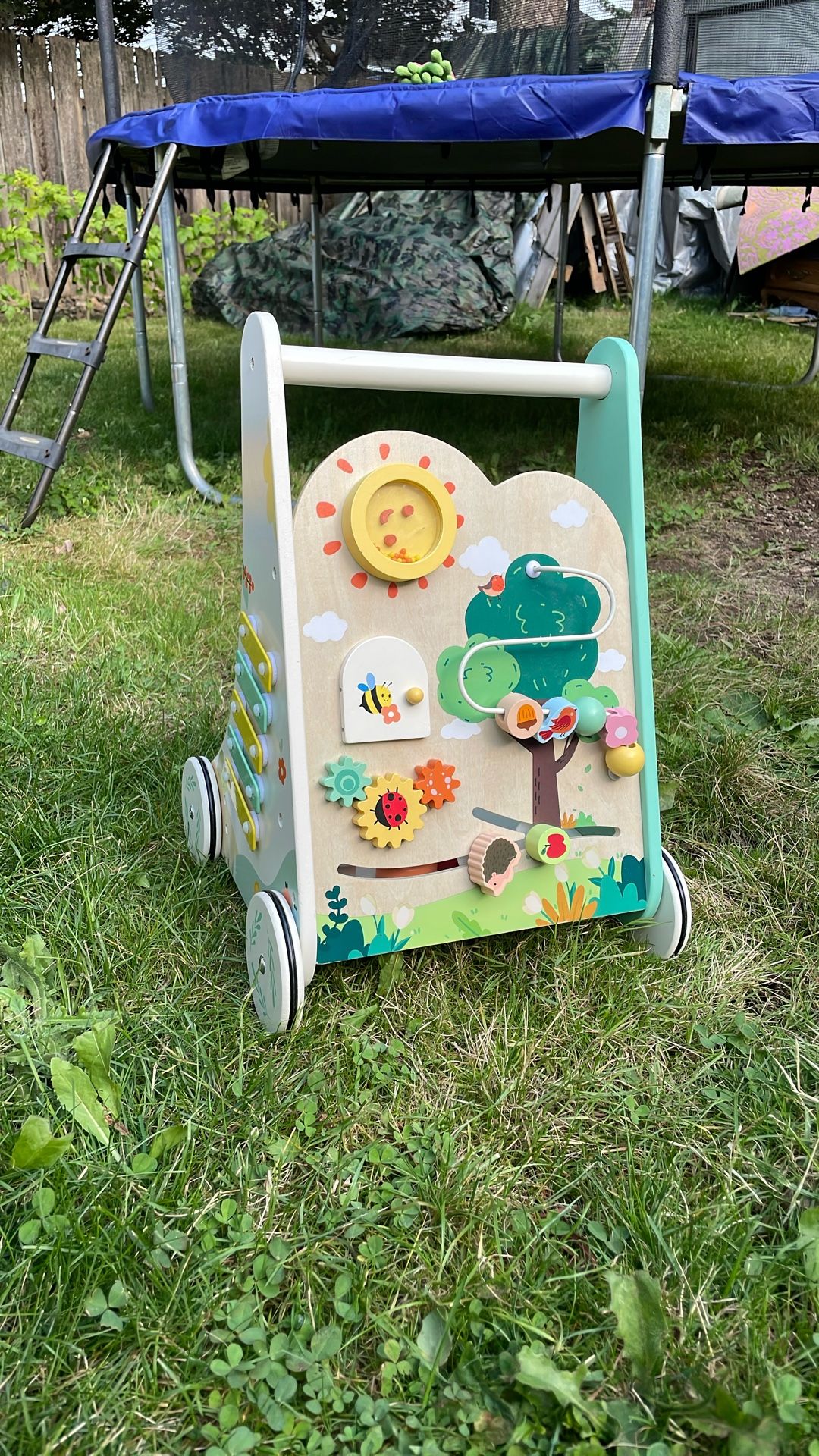 Baby Walker (Classic World)