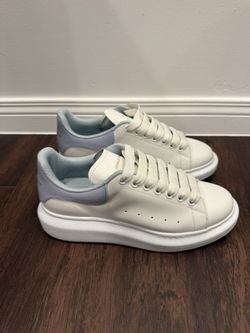 Alexander McQueen Oversized Sneakers
